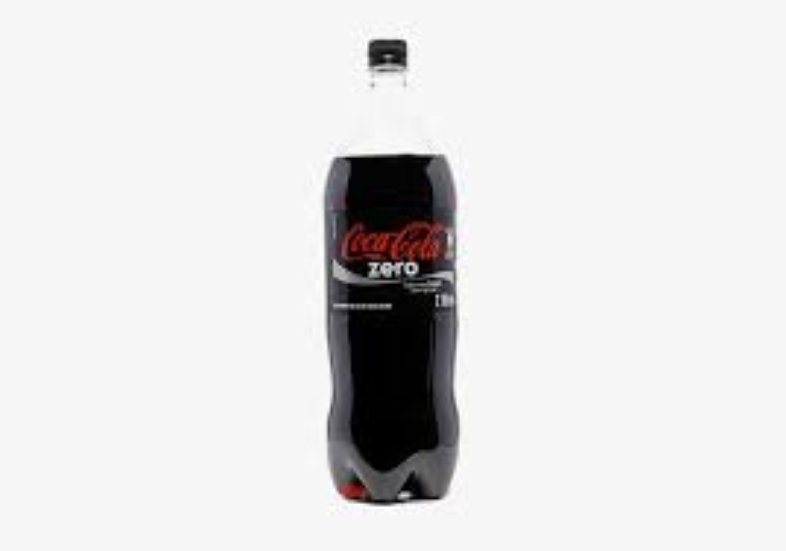 COCA COLA ZERO 1.2LT